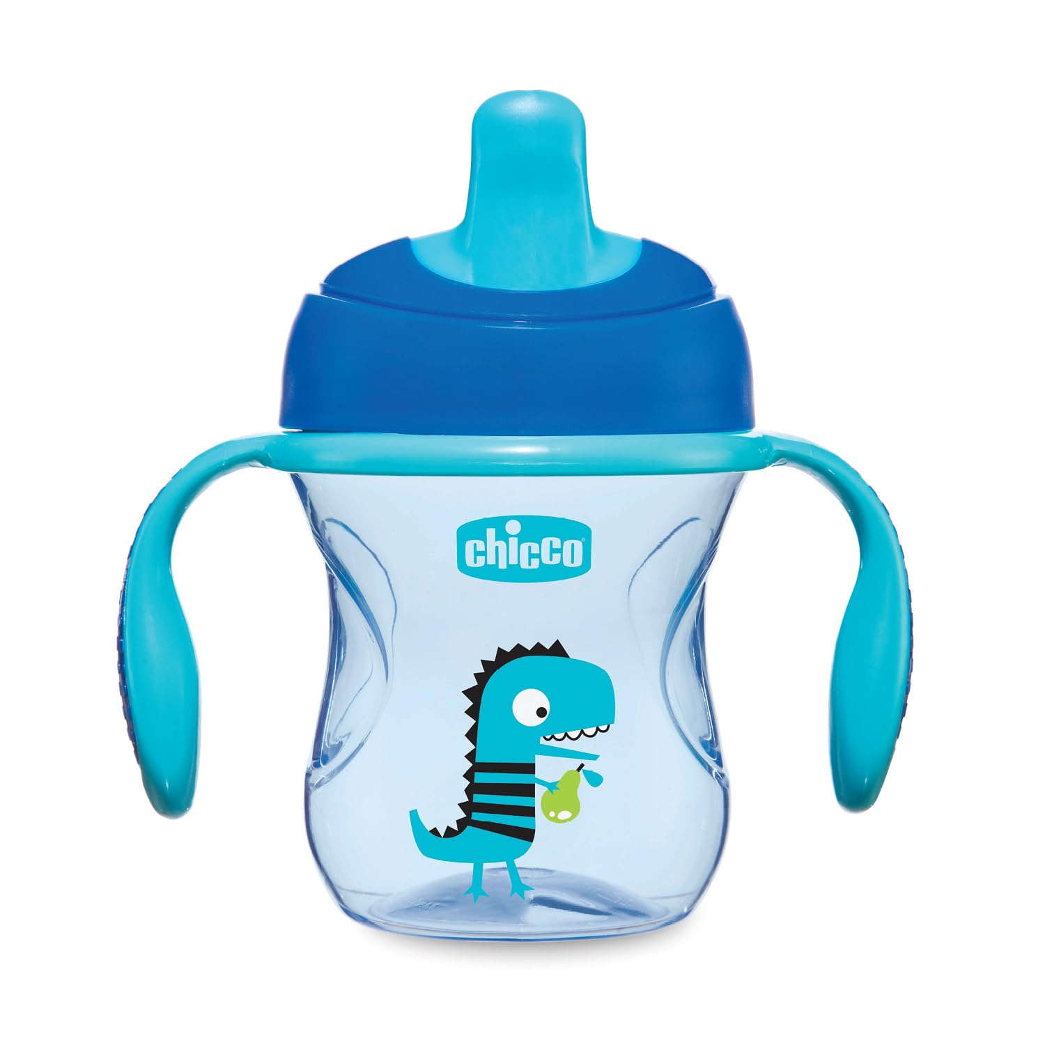 Chicco Tazza 6M+ Training Cup BOY BLU