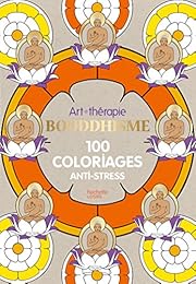 Art thérapie bouddhisme