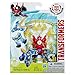 Transformers: Robots in Disguise Mini-Con Weaponizers Windstrike