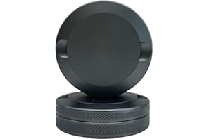 SYN TIN 3.0 | Metal Can | Metal Container | Pouch Container | Small Storage Tin | EDC (Gunmetal Gray)