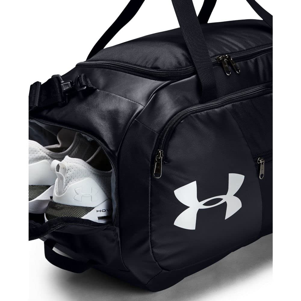 UNDER ARMOUR(アンダーアーマー) 1342657 UA Undeniable 4.0 Duffle M Size 58L