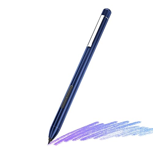 Genuine Stylus Pen for HP, Work on Microsoft Pen Protocol Enabled