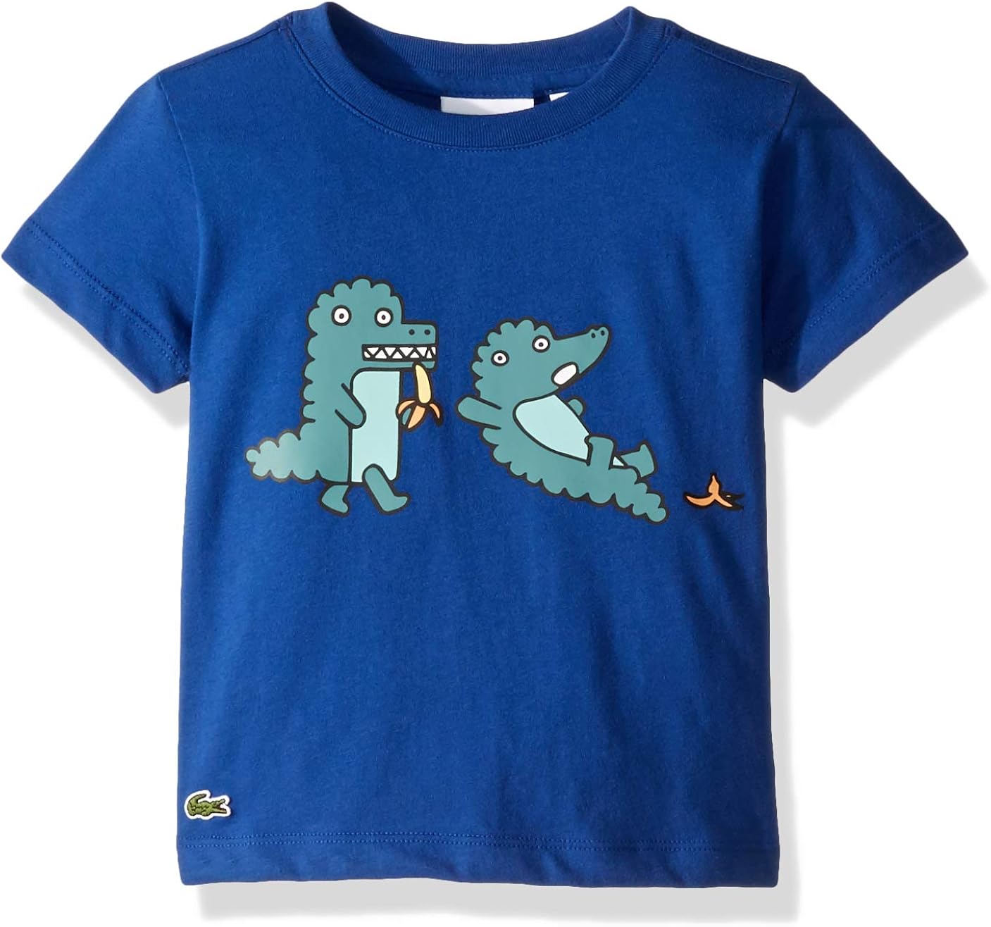 baby lacoste t shirt