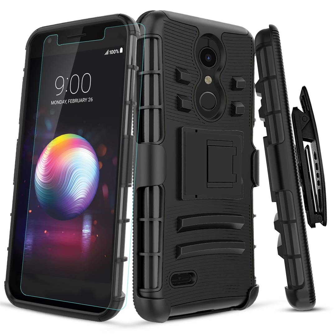 Best Lg Xpression Case With Screen Protector