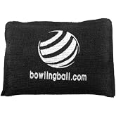 bowlingball.com Microfiber Grip Sack