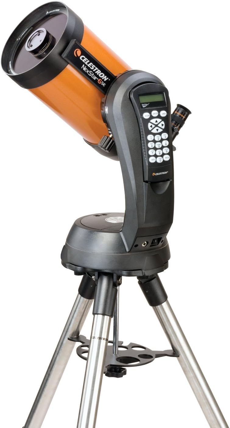 celestron nexstar 8 se occasion
