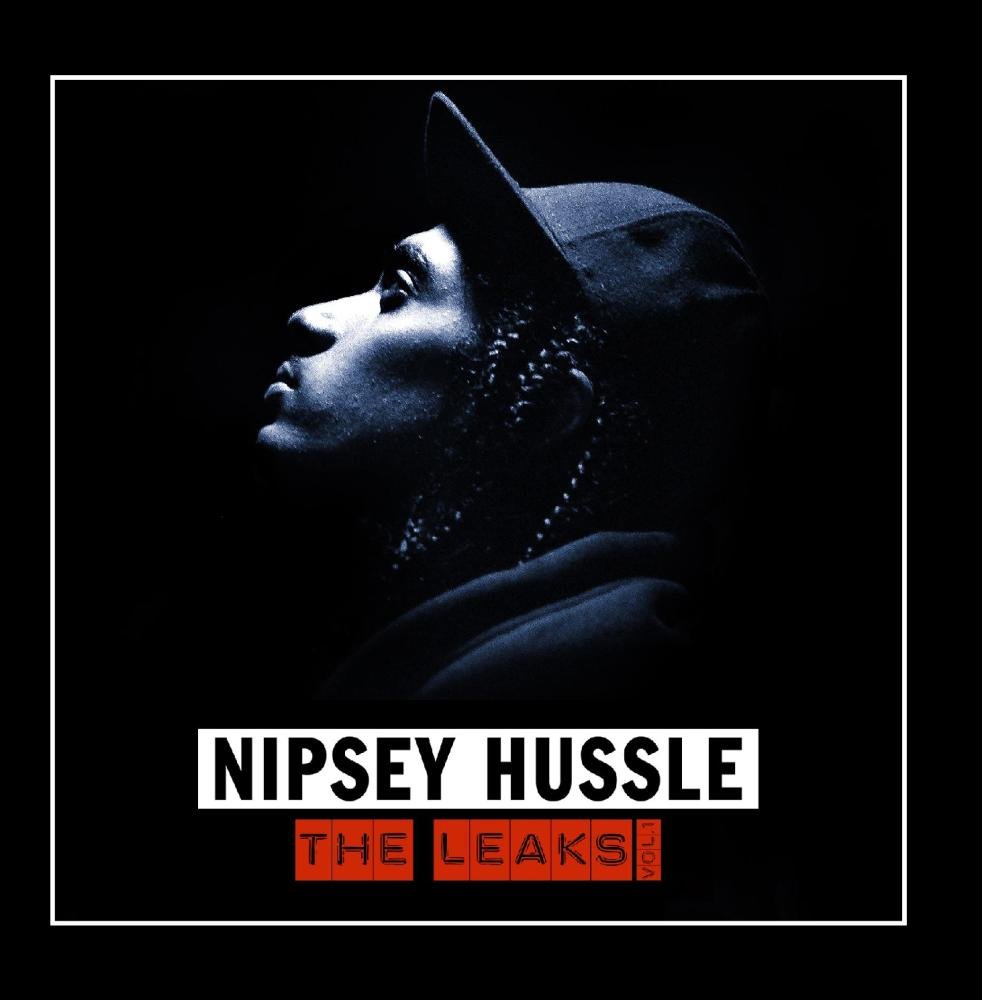 nipsey hussle the great vol 1