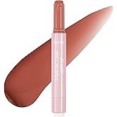 tarte maracuja juicy lip balm gloss – Viral Nourishing Lip Butter Color with High-Shine Hydration, Skincare Infused with Vitamin E, Vegan & Cruelty-Free