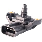 TRQ MAP Sensor | For 2006-2010 Subaru Forester 2006-2011 Impreza 2006-2012 Legacy Outback