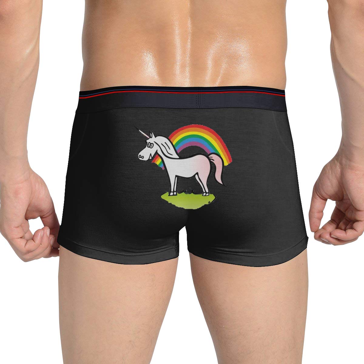 Mens unicorn underwear Clearance