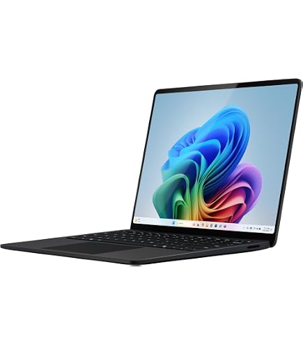 Amazon.com: Microsoft Surface Laptop (2024), Windows 11 Copilot+
