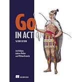 Go in Action, Second Edition