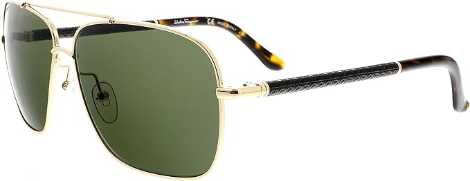 gafas de sol piloto hombre