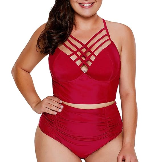plus size brazilian one piece
