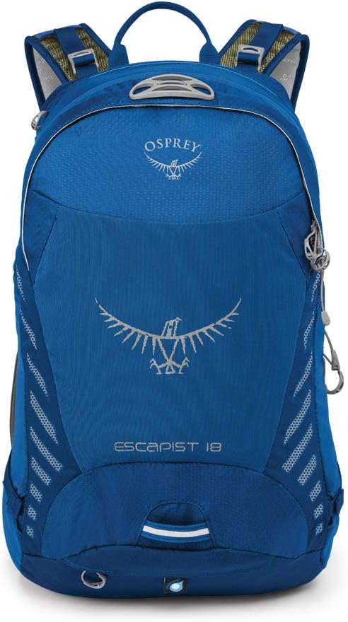 osprey escapist 18 pack