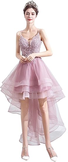 Amazon Co Jp Newsight レディース ワンピース ドレス 刺繍レース フィッシュテール 結婚式 パーティー 服 ファッション小物