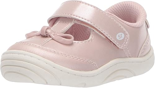 stride rite baby girl