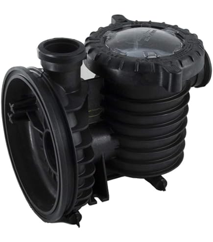 Amazon.com: Pentair 358527Z VS Keypad Top Cover Assembly