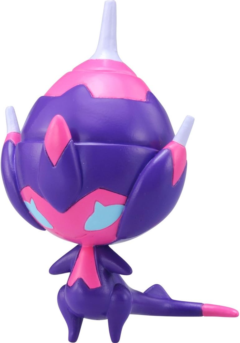 Amazon ポケットモンスター モンスターコレクション Ex Emc 36 ベベノム ロボット 子ども向けフィギュア おもちゃ