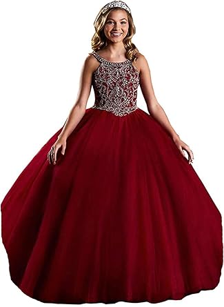 glitz pageant dresses amazon
