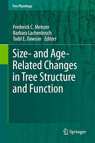 Download Size- and Age-Related Changes in Tree Structure and Function (Tree Physiology Book 4) (English Edition) PDF