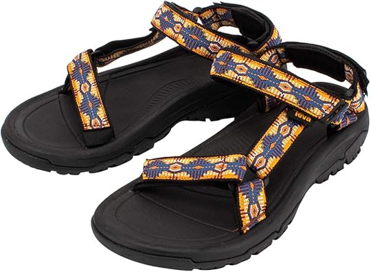 Amazon Teva テバ サンダル レディース ハリケーン Xlt 2 Hurricane Xlt2 スポーツサンダル キャニオントゥキャニオン Canyon To Canyon Ctcn Teva テバ シューズ バッグ