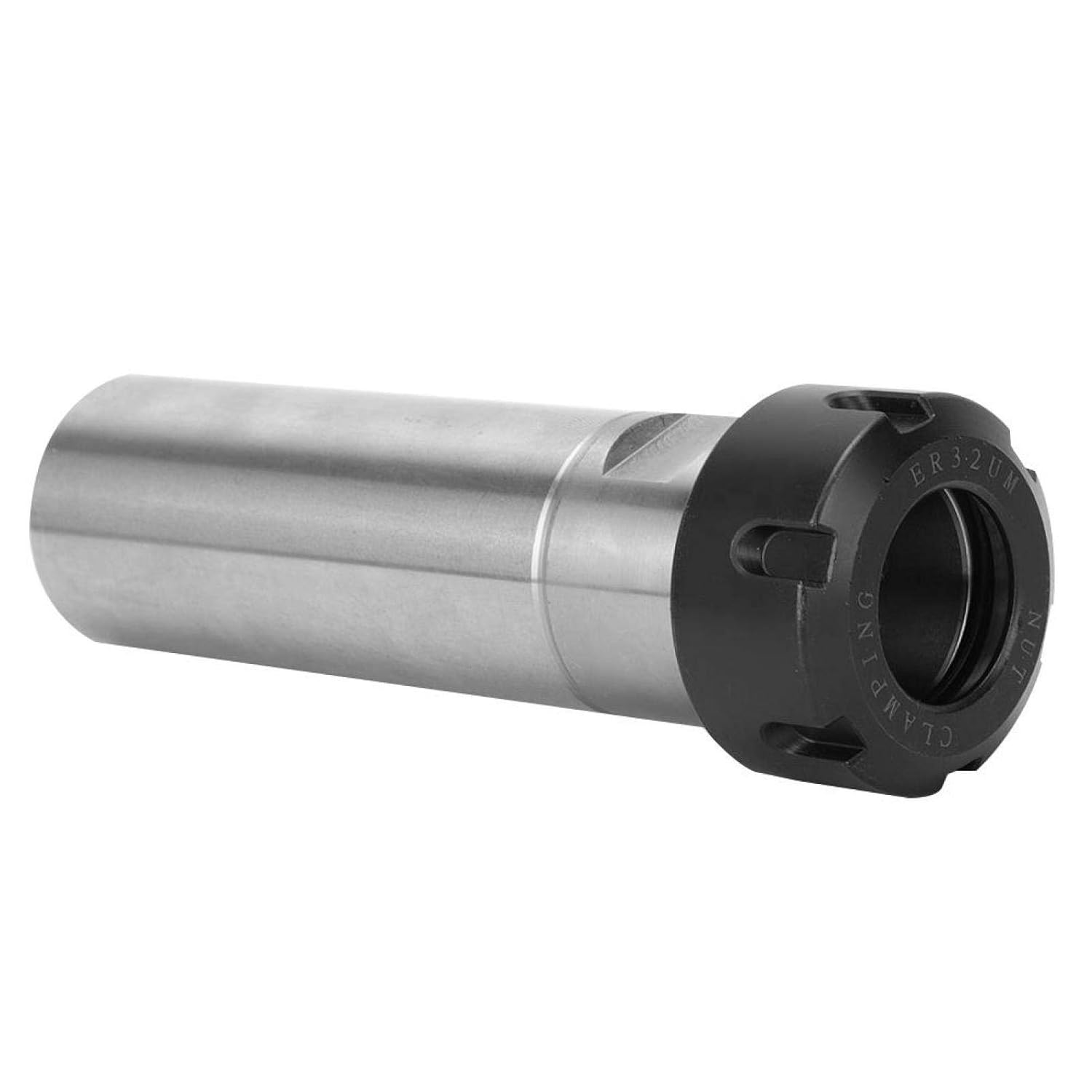 Er32 Collet Holder, Er32 Collet Chuck, Stable Portable for Long Tools