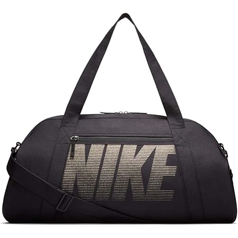 mochila para gym nike