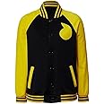 MelangCos Soul Eater Evans Cosplay Costume Evans Sports Jacket Coat Baseball Uniform
