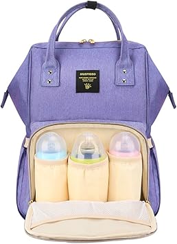 sunveno mummy diaper bag