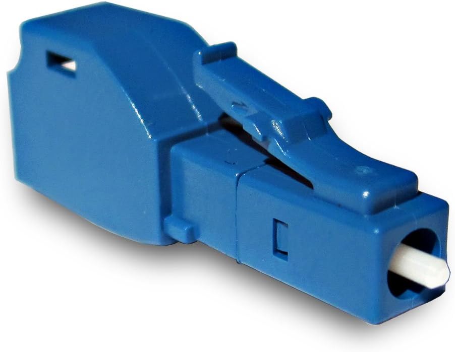 Custom Cable Singlemode LC/UPC 2dB Fiber Optic Attenuator