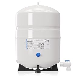Max Water Heavy Duty 3.2 Gallon @ 100 PSI