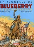Jeunesse de Blueberry, tome 10 : La Solution Pinkerton by 