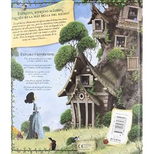 Blancanieves (Spanish Edition)