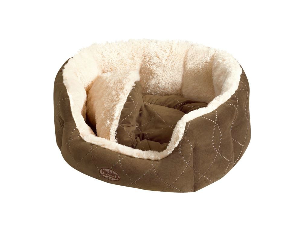 Nobby Comfort Bed Ceno, 55 x 50 x 21 cm