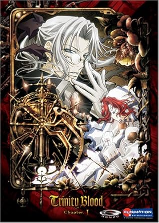 Trinity Blood