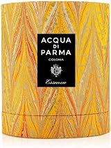 Acqua di Parma Colonia Essenza EDC Gift Set 100ml Spray Shower Gel Deodorant view 2