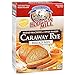 Hodgson Mill Caraway Rye Bread Mix 16-Ounce Boxes (Pack of 6), Bread Mix for Bread Machines or Oven Baked Bread, Yeast Included