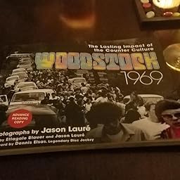 Amazoncom Customer Reviews Woodstock 1969 The Lasting - 