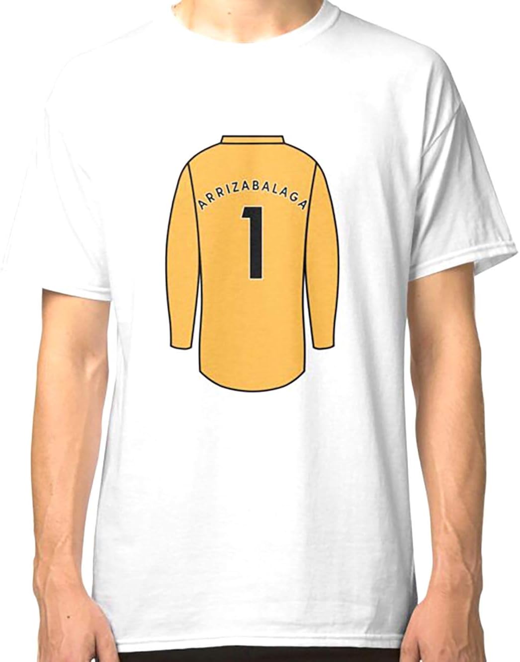 kepa arrizabalaga jersey