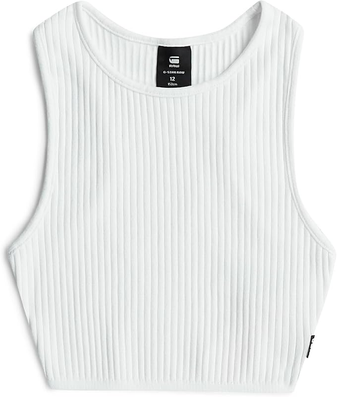 , Camisola Sem Mangas G