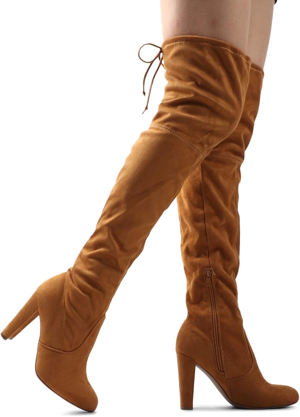 top over the knee boots