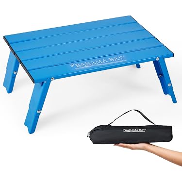 Amazon Best Sellers: Best Camping Tables