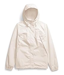 THE NORTH FACE Women's Antora Waterproof Jacket