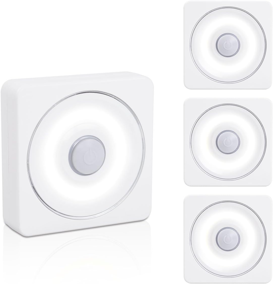 Best Removable Under Cabinet Lighting Cylinder