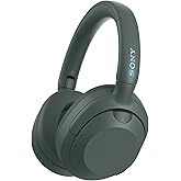 Sony ULT WEAR 900N Wireless Noise Canceling Bluetooth Headphones - Forest Gray
