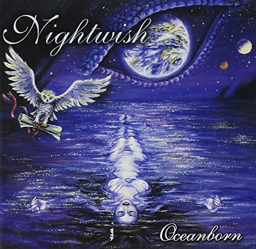 Oceanborn