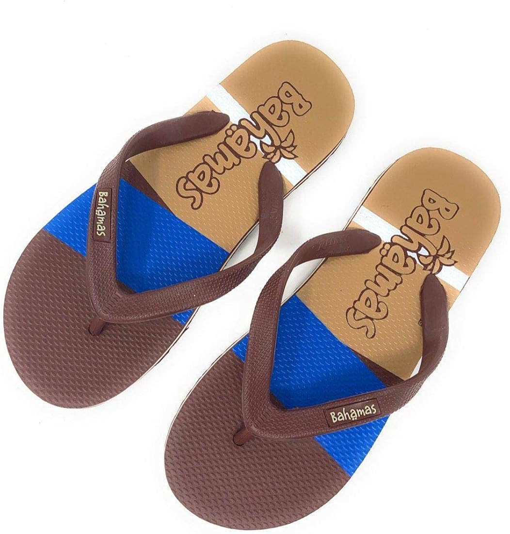 Amazon.com | Relaxo Bahamas Men's Flip Flops Sandals Slippers | Sandals
