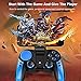 iPEGA PG-9090 Wireless +2.4G Double Gamepad Joystick Multimedia Game Controller Compatible IPhone8/XR/XS for Android Mobile Phone Tablet PC Android TVthumb 3