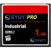 GYWY New 1GB CF Memory Card Speed CF 1GB Digital Camera Memory Card Type I